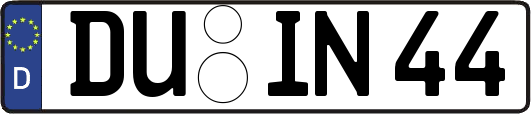 DU-IN44
