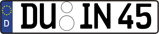 DU-IN45