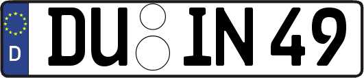 DU-IN49