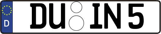 DU-IN5