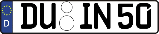 DU-IN50