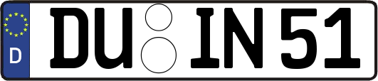DU-IN51