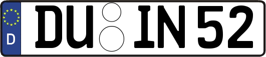 DU-IN52