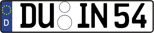 DU-IN54