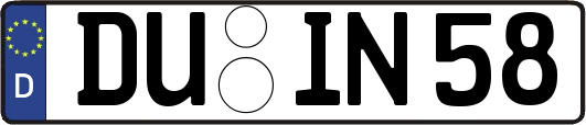 DU-IN58