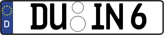 DU-IN6