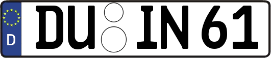 DU-IN61