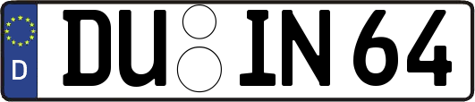 DU-IN64