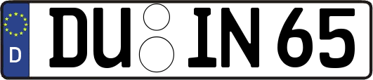 DU-IN65