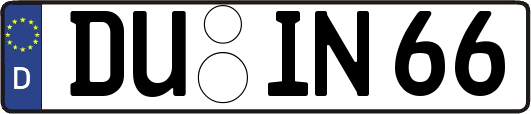 DU-IN66