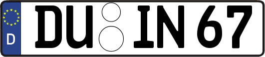 DU-IN67