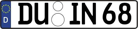 DU-IN68