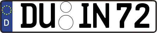 DU-IN72