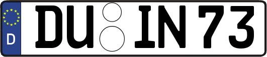 DU-IN73