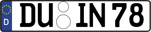 DU-IN78
