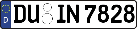 DU-IN7828