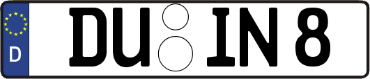 DU-IN8