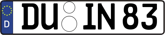 DU-IN83