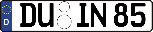 DU-IN85