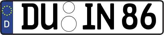 DU-IN86