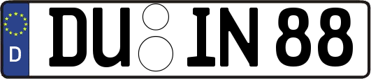 DU-IN88