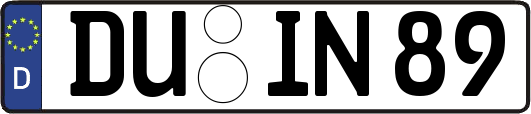 DU-IN89