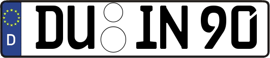 DU-IN90