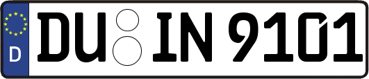 DU-IN9101