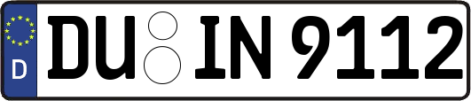 DU-IN9112