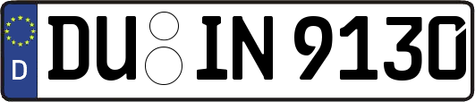 DU-IN9130