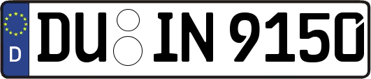 DU-IN9150
