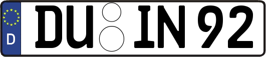 DU-IN92