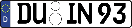DU-IN93