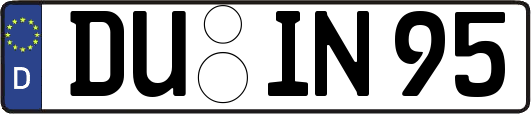 DU-IN95