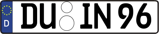 DU-IN96