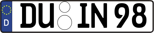DU-IN98