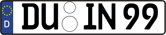 DU-IN99
