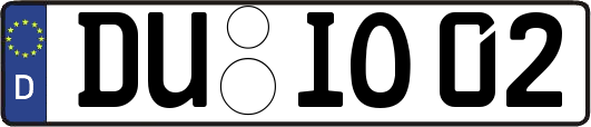 DU-IO02