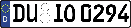 DU-IO0294