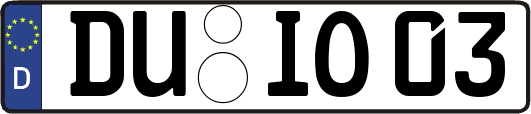 DU-IO03