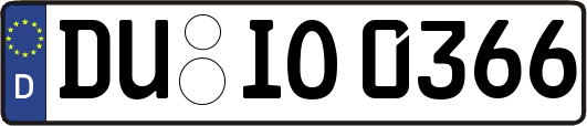 DU-IO0366