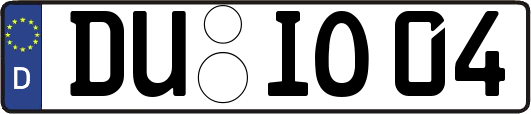 DU-IO04