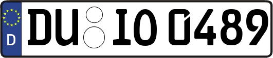 DU-IO0489