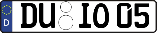 DU-IO05
