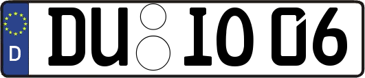DU-IO06