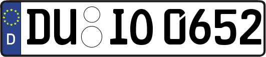 DU-IO0652