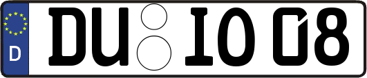 DU-IO08