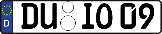 DU-IO09