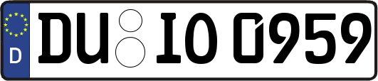 DU-IO0959
