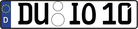 DU-IO10